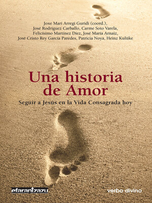 cover image of Una historia de Amor